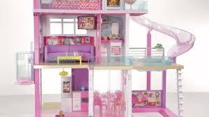 barbie dreamhouse 46 5 inch dollhouse
