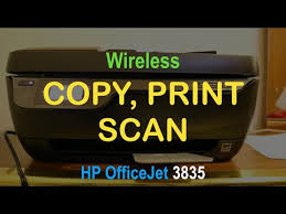 Deskjet ink advantage 3835 has an automatic paper sensor using the adf technology. How To Scan A Document To Your Computer Hp Printer 3835 Herunterladen
