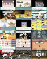 Pokemon Ruby/Sapphire Screenshot Comparison Shows 3DS Remakes' Improved  Visuals - GameSpot