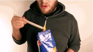 Explore and share the best chopsticks gifs and most popular animated gifs here on giphy. Cheetos Gif Eating Cheetos With Chopsticks Know Your Meme