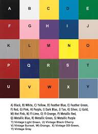 10 Awesome Tamiya Color Chart Images Percorsi Emotivi Com