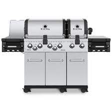 propane and natural gas grills broil king