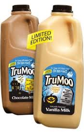 boo from trumoo milks dairy