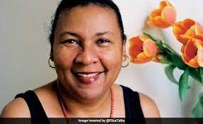 Bell Hooks, Bell Hooks Death, Bell Hooks Feminist, Bell Hooks News: "Rest  In Power": Iconic US Black Feminist Author Bell Hooks Dies At 69