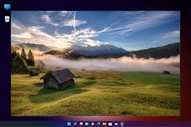 windows 11 themes and skins to