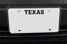 quality license plate frames of 2024