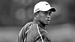 The worldwide leader said the hair was not a crime too gruesome to show to innocent viewers, but rather a result of cropping woods onto the template it uses for each athlete's headshot. How Tiger Woods Life Unraveled In The Years After Father Earl Woods Death