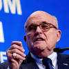 Story image for Does Rudy Giuliani Have Security Clearance? from NBC News