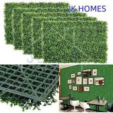 40x60cm Grass Mat Artificial Fake Lawn