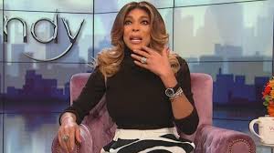 In #rehash, wendy williams is shown hosting her show, the wendy williams show. Wendy Williams Tears Up Addressing The Scary Moment That She Fainted During Her Live Show Entertainment Tonight