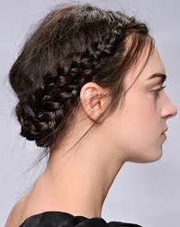 This is such a beautiful and worth trying out every once in a while. How To Do The Halo Braid On Every Hair Type Stylecaster