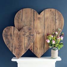 Wood Wall Art Ideas For Home Decoration