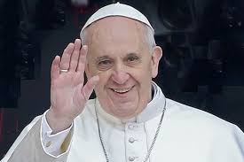 Papa Francisco visitará a Cuba
