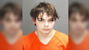 Ethan Crumbley's Chilling Journal Seized, Parents Scrutinized After Oxford  High School, Michigan Mass Shooting