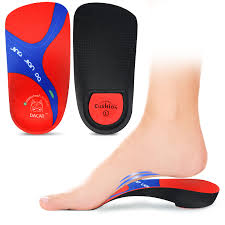plantar fasciitis arch support insoles