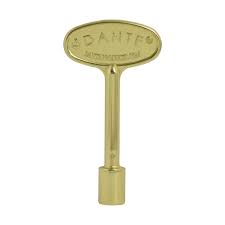 imperial universal gas valve key in the