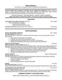 Superior resumes  Job Cover Letter Banking