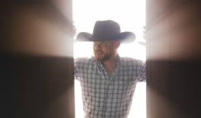 Cody Johnson Tickets In Columbia At The Township Auditorium