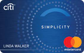 The citi simplicity® card is a straightforward card that offers an introductory apr on purchases and balance transfers when you open the card. Citi Simplicity Credit Card Review Updated 2019 Grizzle