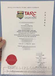 Please note that tuition fees for summer 2020 term course(s) are due may 11th. Tarc University Fake Degree Certificate From Malaysia Best Site To Get Fake Diplomas