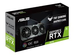 To push its 1st gen. Product Asus Tuf Rtx3070 O8g Gaming Graphics Card Gf Rtx 3070 8 Gb