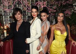 craziest things the kardashians have