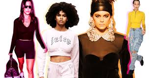 80s fashion trends making a comeback