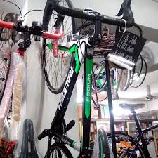 Pahlawan basikal 45.036 views4 months ago. Kedai Basikal Lian Heng Bike Shop In Tangkak