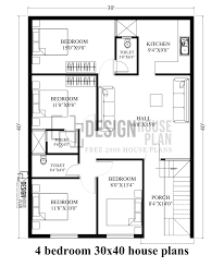 Elevation Design 2bhk House Plans