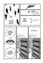 VIZ | Read Chainsaw Man, Chapter 109 Manga - Official Shonen Jump From Japan