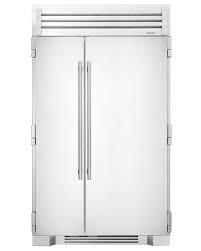 Meet The 20 000 True 48 Refrigerator