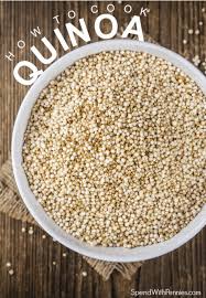 How To Cook Quinoa Spend With Pennies