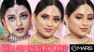 aishwarya rai inspired makeup