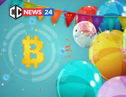 Download the official bitcoin wallet app today, and start investing and trading in btc or bch. The 12th Year Anniversary Of The Bitcoin Is Approaching And Famous Celebrities Like Wishing A Happy Birthday Cryptocurrency 24 7 Medium