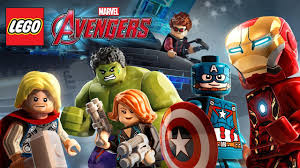 Lego® city is a realistic lego world for your child to explore. Lego Marvel S Avengers Ps3 Gameplay Youtube