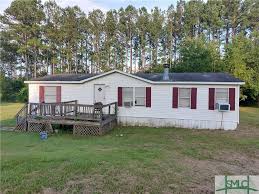 forest lakes dr pooler mobile homes