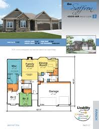 premier home plans 2017 page 17