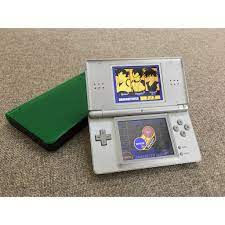 Máy chơi game Nintendo DS Lite