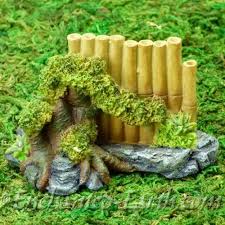 Japanese Miniature Garden Fairy Garden