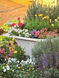 Flower Pot Tub Diy The Gardener