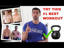 best weight loss workout for men do