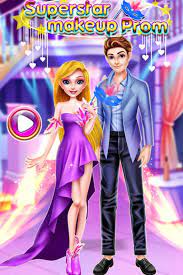 superstar makeup prom apk for android