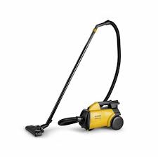 eureka 3670m canister cleaner powerful