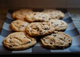 cookie management in dotnetcore web
