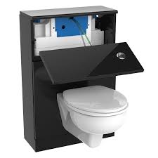 Dudley Vantage Toilet Cisterns Tyde