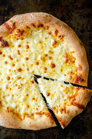 pizza dough the best pizza crust