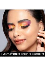spotlight eye shadow palette