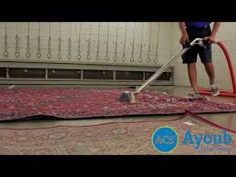 acs ayoub carpet service you