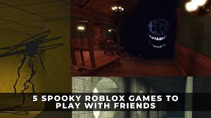 5 y roblox games to play with