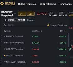 Trend analysis chart patterns imredasouhail ismashprofit bitcoinforecast bitcoinprice btcusd btcusdt binance. How To Select Trading Pairs Binance